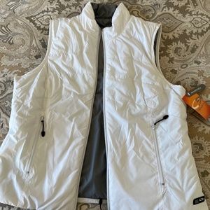 Champion C9 Women's Puffer Vest